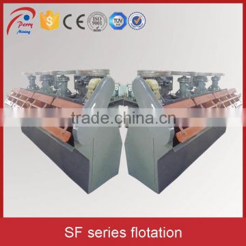 SF-2.8 Air Self-suction Gold Mining Flotation Cell