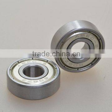 zz high quality deep groove ball bearing from ball bearing manufacturer