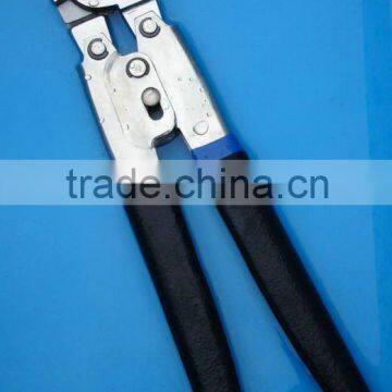 Multi-purpose Stainless Steel Crimping Tool 250mm
