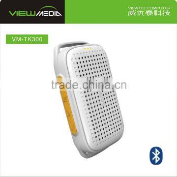 TK300 Viewtec Wireless Mini Portable Bluetooth Speaker With Armlet photo-2