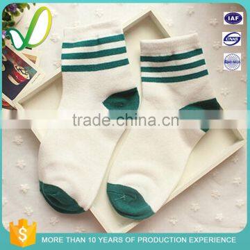 Bulk Hot Low Price Pure Wholesale Hosiery Baby Infant Customised Socks