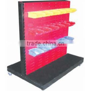 GZC-T812 CE certificated high quality material rack