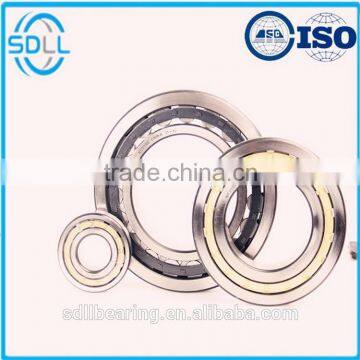 Alibaba china classical heavy cylindrical roller bearing NU220EM