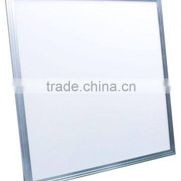 Square Plastic Aluminum LED 600X600 Ceiling Panel Light photo-3