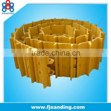 Factory Price Top Quality After Market Dozer Track Chains photo-2