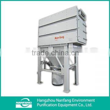 Manufacture Newest DMC24-II type Environmental Pulse Jet Bag Filter Reverse Pulse Industrial Price of Dust Collector