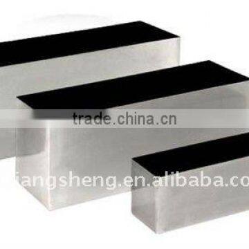 Stainless Steel Rectangle Planter