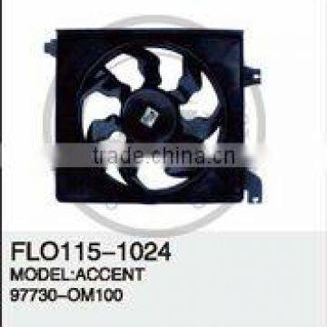 AUTO FAN OEM 97730-OM000 FOR ACCENT