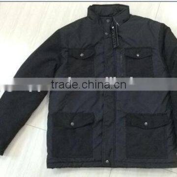 2015 new fashion design man jacket wholesale