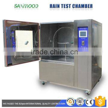 Qualified Arc Lamp Rain Test Chamber