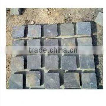 Black Sandstone Cobbles