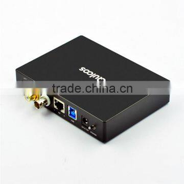 2016 QLS HiFi QA730U audio HiFi USB digital interface