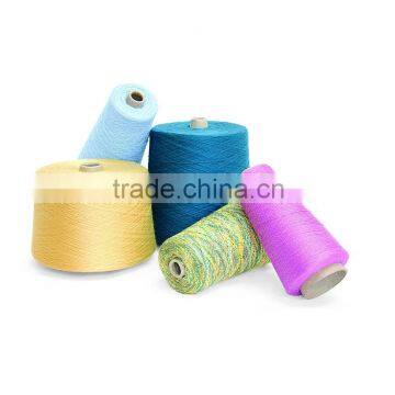 100% Acrylic Yarn, Wool, Carpet Yarn and Fancy Yarn