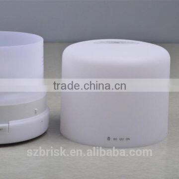 100ml Ultrasonic Essential Oil Diffuser And Mini Humidifier With Color Changing LED Lights FD14 photo-4