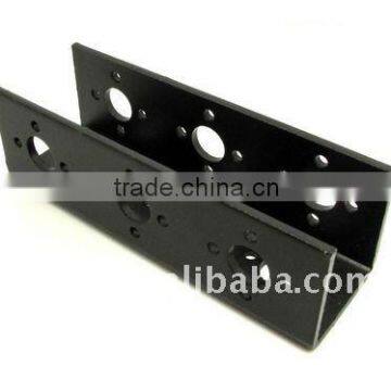 aluminum channel bracket