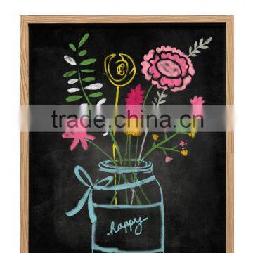 Colorful Home Decor MDF Wall Printing