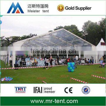 Quality Supplier for Tente Transparente