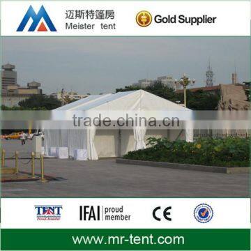 10x27m Alluminum Tent for Trade Shows