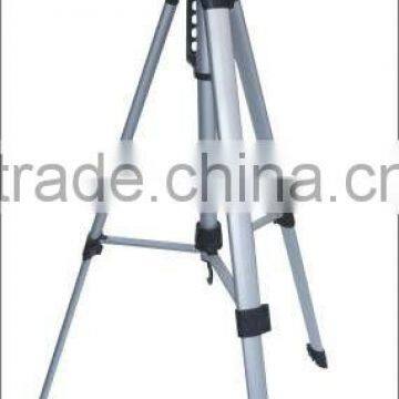 Aluminium mannequin head tripod