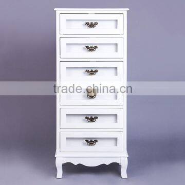Modern Appearance and Simple Living Room Cabinets Furniture Design Chest of Drawers photo-2