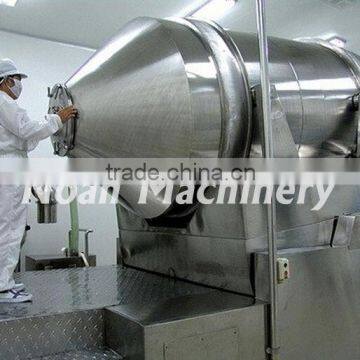 EYH1000 Pesticide Mixer(2D Mixer) photo-3