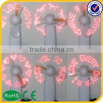 factory price led light fan led lamp fan