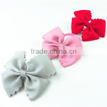 pretty fashional russian hair ties