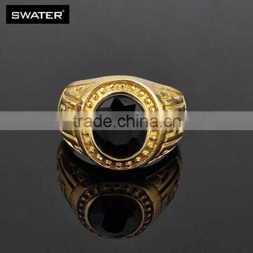 Express Wholesale 1 Gram Gold Ring For Men photo-2