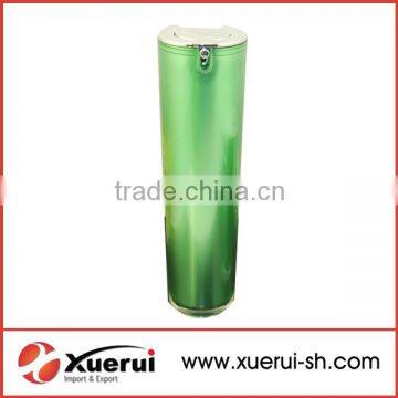 cosmetic acrylic airless bottle, cone series