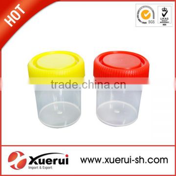 urine cup