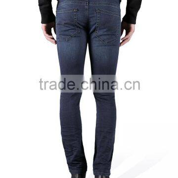 Pakistan Jeans Supplier Skinny Jeans for Men photo-4