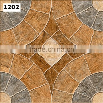 Pabble stone/Inkjet printing wook look New era luxurious porcelain floor tiles/vitrified tiles/HD digital