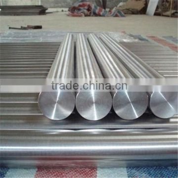 customerized large stock AISI 304 stainless steel bars