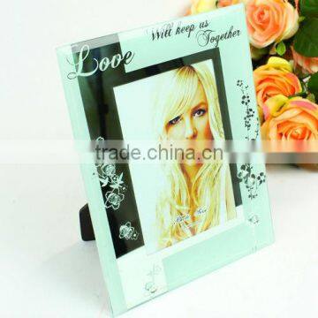 Organic glass/Acrylic/PMMA for photo frame and embroidery
