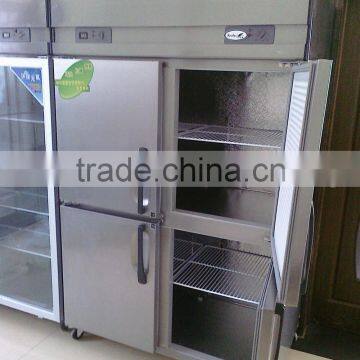 Supermarket Freezer Commercial Use Freezer photo-3