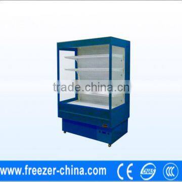Drinks Cabinet vegetables cabinet Famous Brand compressor for freezer