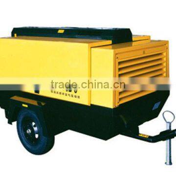 China top brand 10.2m3/min wabco air compressor HG375D-8