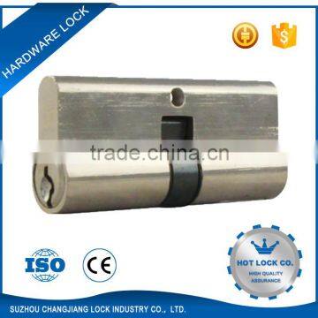 CHINA Factory Sale Euro Profile Cylinder Lock photo-2