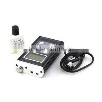 TM-8818 Ultrasonic Pipe Thickness Gauge 0.9~400mm photo-2