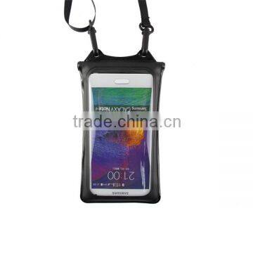 Floating Mobile Phone Case Wallet Protective Shell for Lenovo photo-3