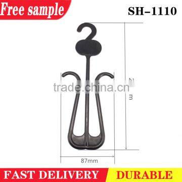 Plastic thin plastic hangers, Plastic recycled plastic hangers