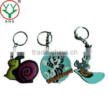 chinese animal key chains