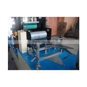 CDH-200-400 Two Color Printing Napkin Machine photo-6