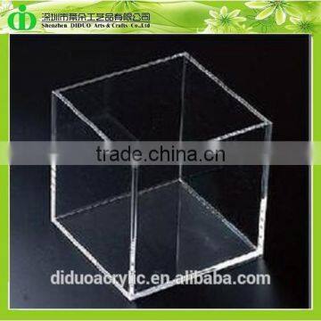 DDX-0176 Trade Assurance Bead Display Case