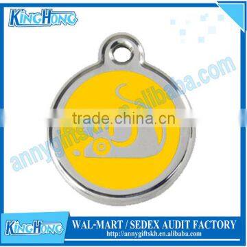 Best Selling Products China Small Metal Pet Tags photo-3