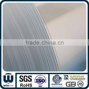High Quality & Factory Price of 5052 Corrosion Resistance Aluminium Strip Coil for Voltage Transformer photo-3