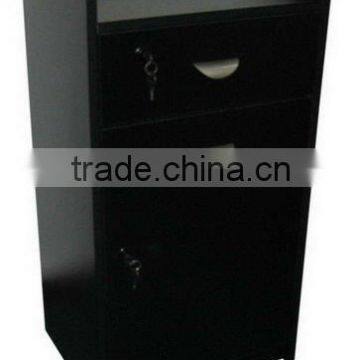 Convenient/Wooden/Economic SF1402B practical salon hairdressing cabinet