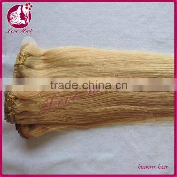 New Products Brazilianhair Clip in Hair Extensions for African American Afro Kinky Curly Clip in Hair Extensions for Black Women photo-4