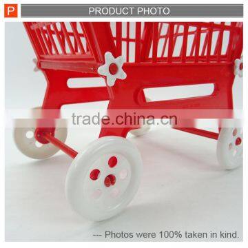 Most Popular Kids Shopping Cart Toy photo-4