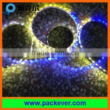 DC12V programmable rgbw IC built in LED strip light